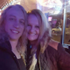 Meet your Posher, Donna